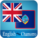 Chamorro English Translate APK