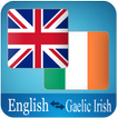 Gaelic Irish English Translate