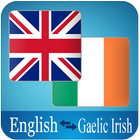 Gaelic Irish English Translate আইকন
