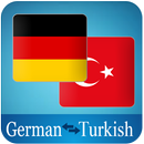 German Turkish Translator APK