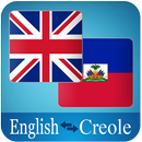 English Creole Translator APK