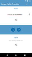 English Ilocano Translator স্ক্রিনশট 1