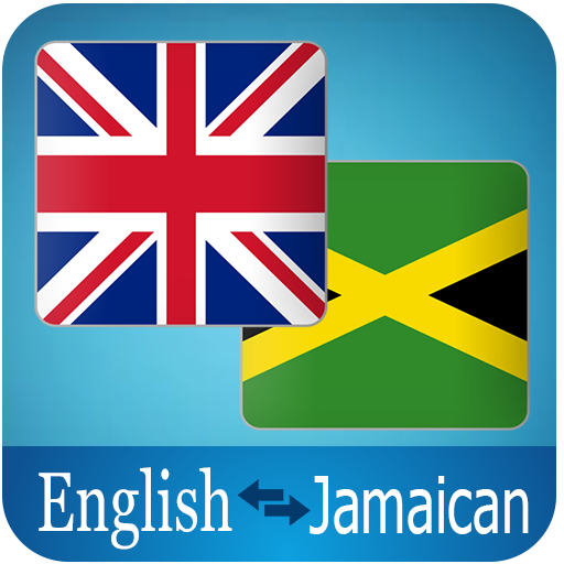 English Jamaican Translator