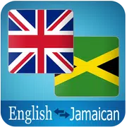 English Jamaican Translator