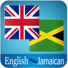 English Jamaican Translator ikon