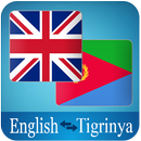 English Tigrinya Translator APK