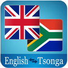 English Tsonga Translator 图标
