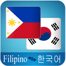 Filipino Korean Translator APK