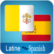 Latin Spanish Translator