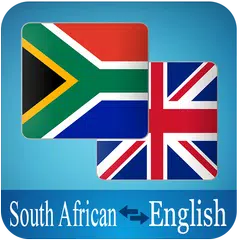 Скачать South African English Translator APK