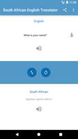 South African English Translator স্ক্রিনশট 2