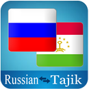 Russian Tajik Translator APK