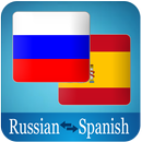 Russian Spanish Translator APK