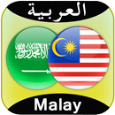 Arabic to Malay Translator APK