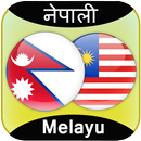 Nepali to Malay Translator APK