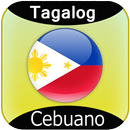 Tagalog to Cebuano Translator APK