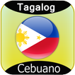 Tagalog to Cebuano Translator