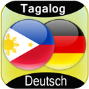Tagalog to German Translator APK
