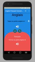 English French Translator تصوير الشاشة 1