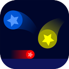 Avoid the Bouncing Balls - Arcade Game icono