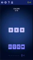 Guess the Words-poster