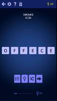 Guess the Words 截图 2