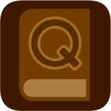 Quizpedia أيقونة