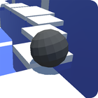 Rolling Boulder - Arcade Game آئیکن