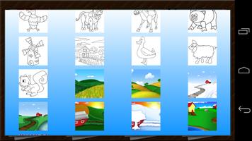 Cloud Doodle - Color & Draw capture d'écran 2