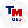 TM GeoTracker simgesi