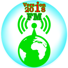 Radio FM transmitter 4 Car New-Version ikona