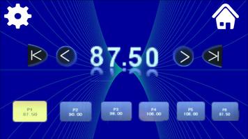 Fm Transmitter Car 2.1 Cartaz