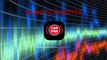 Fm Transmitter Car 2.1 imagem de tela 1