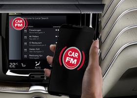 Fm Transmitter Car 2.1 imagem de tela 2