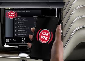 Fm Transmitter Car 2.1 screenshot 2