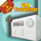 Radio Transmitter 'FM' Multi-Channel আইকন
