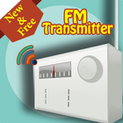 ikon Radio Transmitter 'FM' Multi-Channel