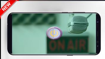 Radio Transmitter 'FM' Multi-Channel screenshot 1