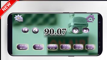 Radio Transmitter 'FM' Multi-Channel screenshot 3