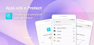 AppLock n Protect