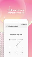 AppLock n Protect পোস্টার