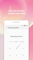 AppLock n Protect پوسٹر