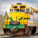 Real Train Drive Simulator 3D APK