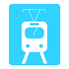 Челны-Трамвай 图标