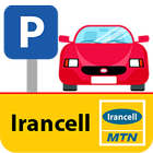 IrancellParkingReservation icône