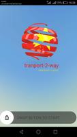 transport-2-way. Affiche