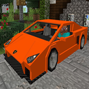 Mod Transport for MCPE aplikacja