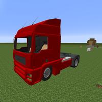 Mod Transport for MCPE 스크린샷 2