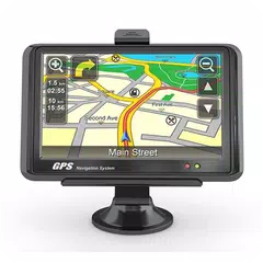 Transport Navigation & Travel Maps Alerts