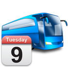 Transportoid Kalendarz иконка